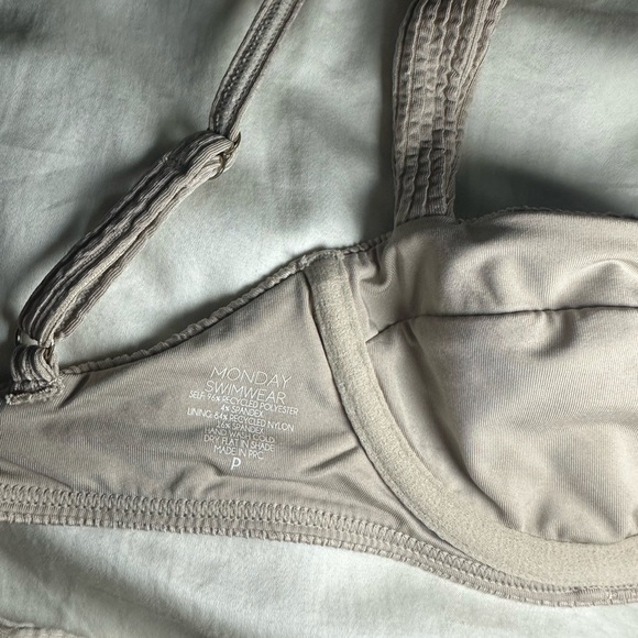 Monday Swimwear Clovelly Top - Picture 4 of 4